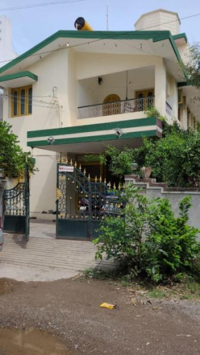 Mount Paradise guest house